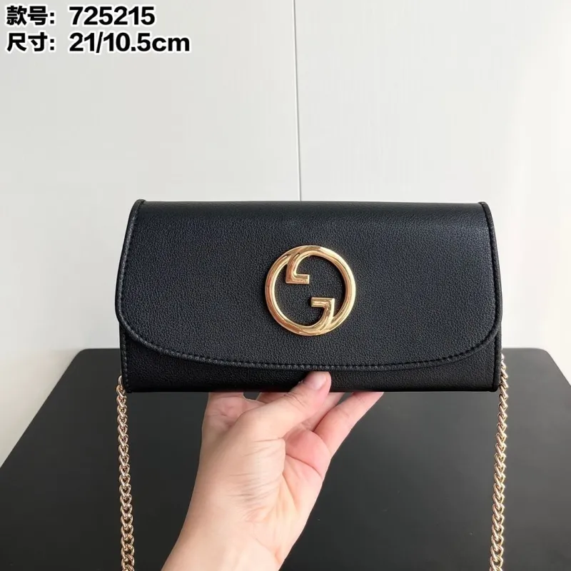 Gucci Satchel Bags-232