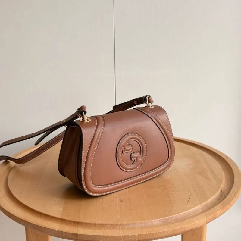 Alternative view of Gucci Satchel Bags-234