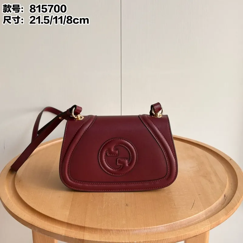 Gucci Satchel Bags-235
