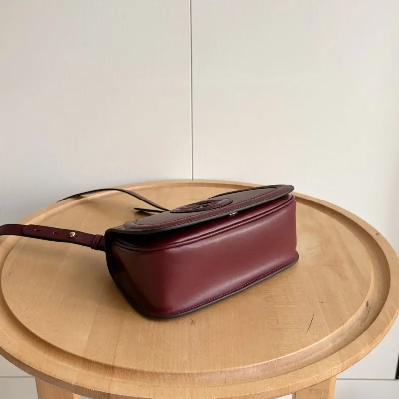 Gucci Satchel Bags-235 - Image 5