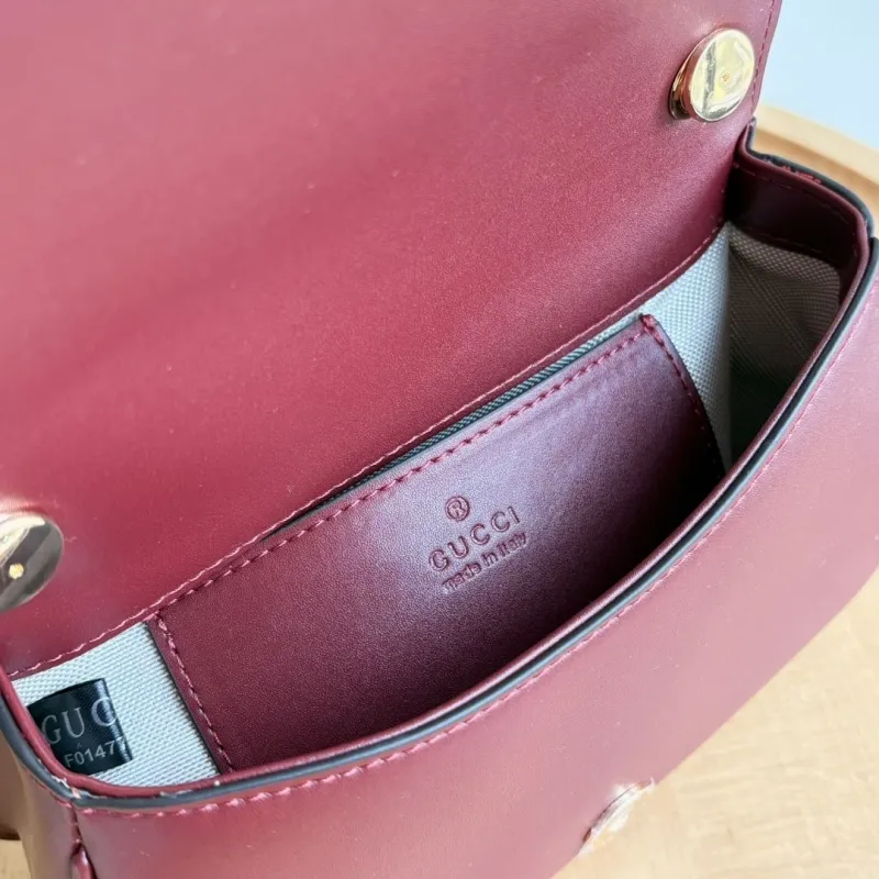 Gucci Satchel Bags-235 - Image 8