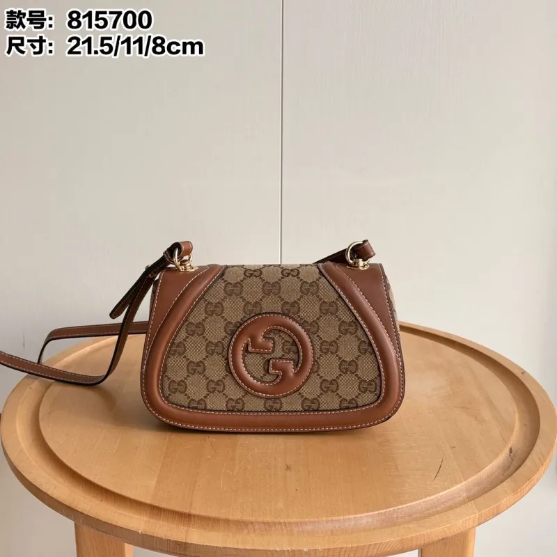 Gucci Satchel Bags-237