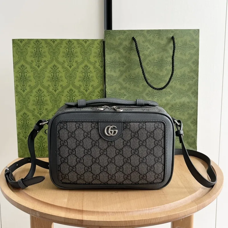 Gucci Satchel Bags-240
