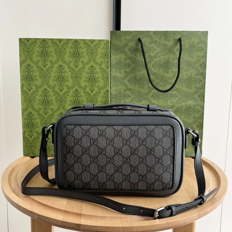 Gucci Satchel Bags-240 - Image 3