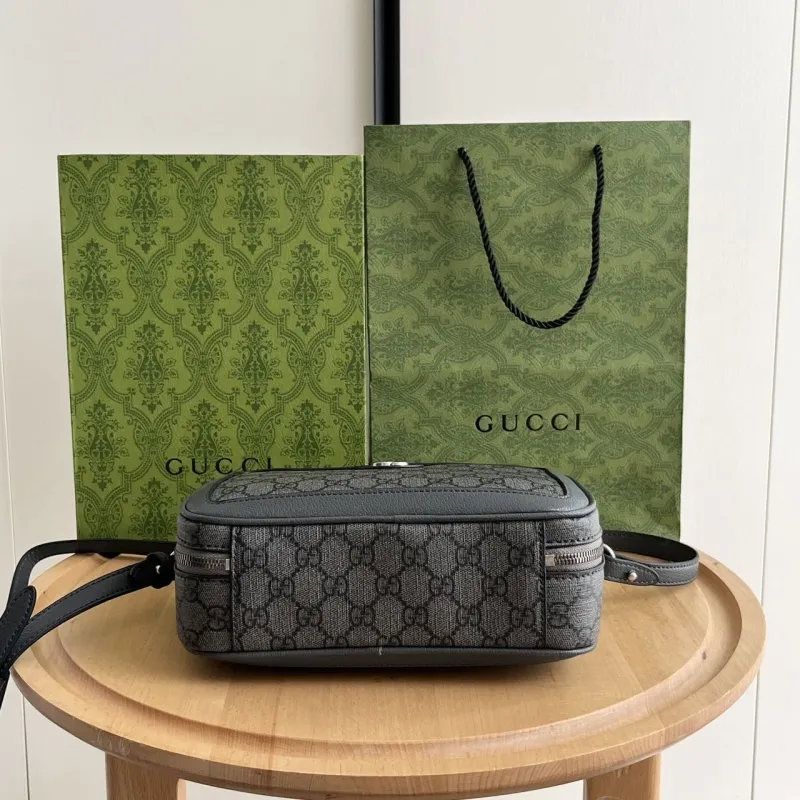 Gucci Satchel Bags-240 - Image 4