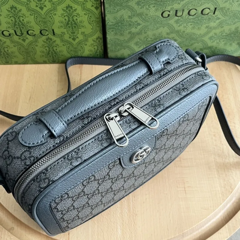 Gucci Satchel Bags-240 - Image 5