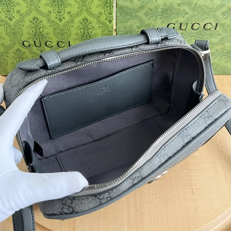 Gucci Satchel Bags-240 - Image 7