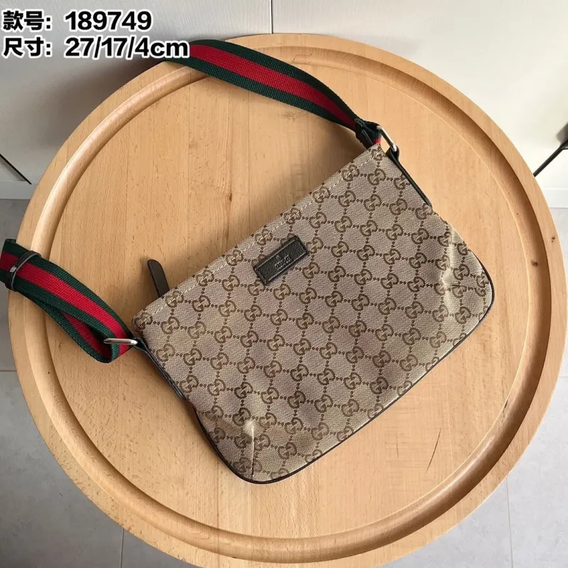 Gucci Satchel Bags-241