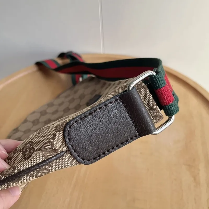 Gucci Satchel Bags-241 - Image 3