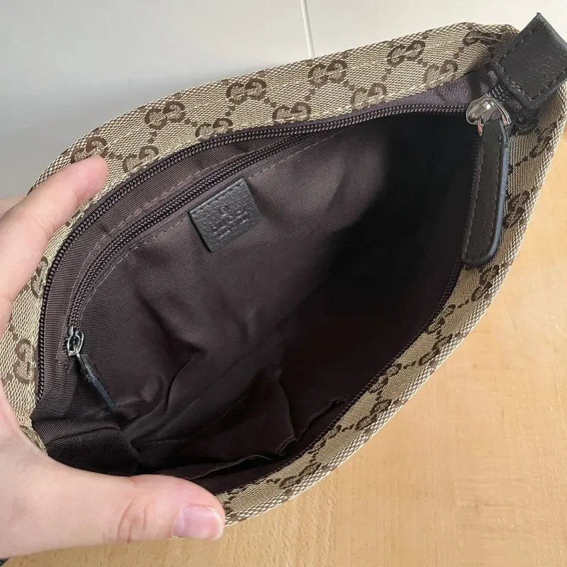 Gucci Satchel Bags-241 - Image 6