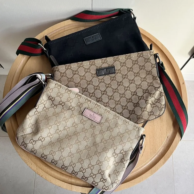 Gucci Satchel Bags-241 - Image 9