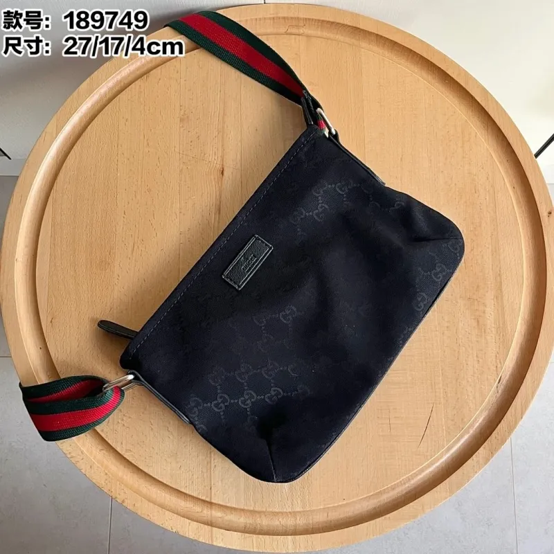 Gucci Satchel Bags-243