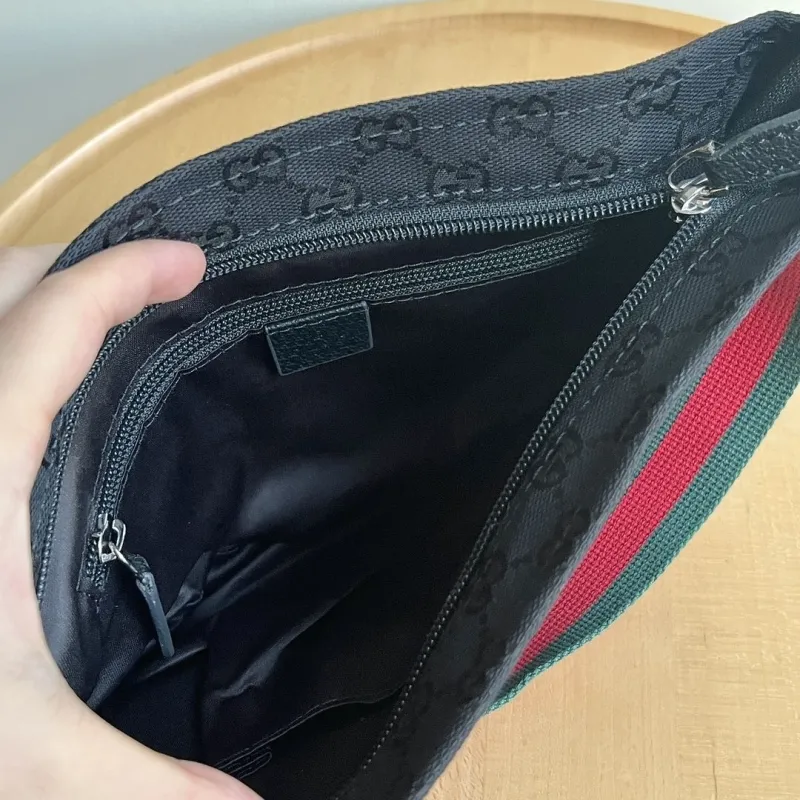 Gucci Satchel Bags-243 - Image 6