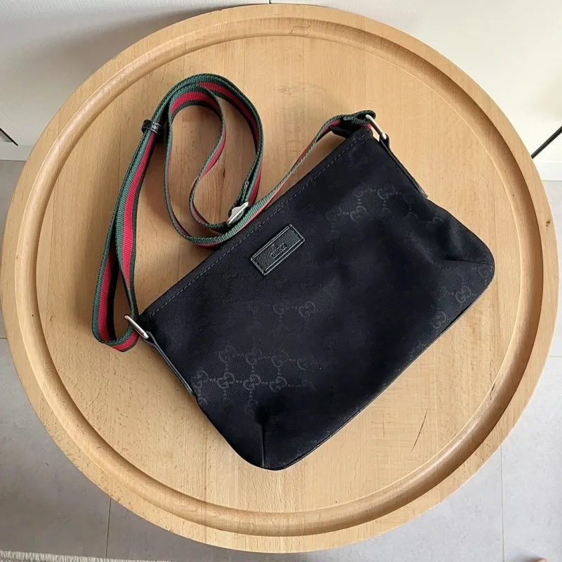 Gucci Satchel Bags-243 - Image 8