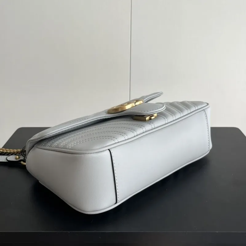 Gucci Satchel Bags-244 - Image 6