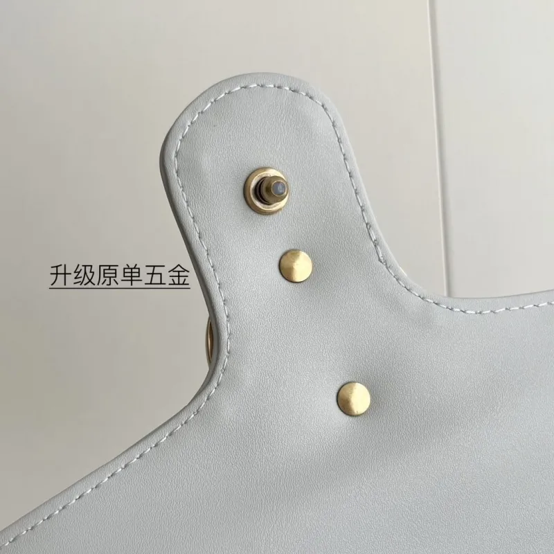 Gucci Satchel Bags-244 - Image 9