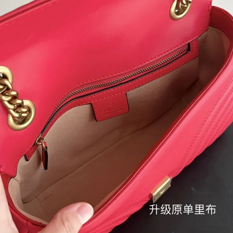 Gucci Satchel Bags-245 - Image 10