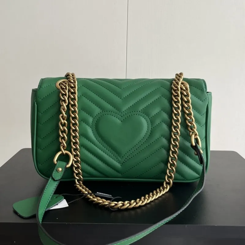 Gucci Satchel Bags-246 - Image 5