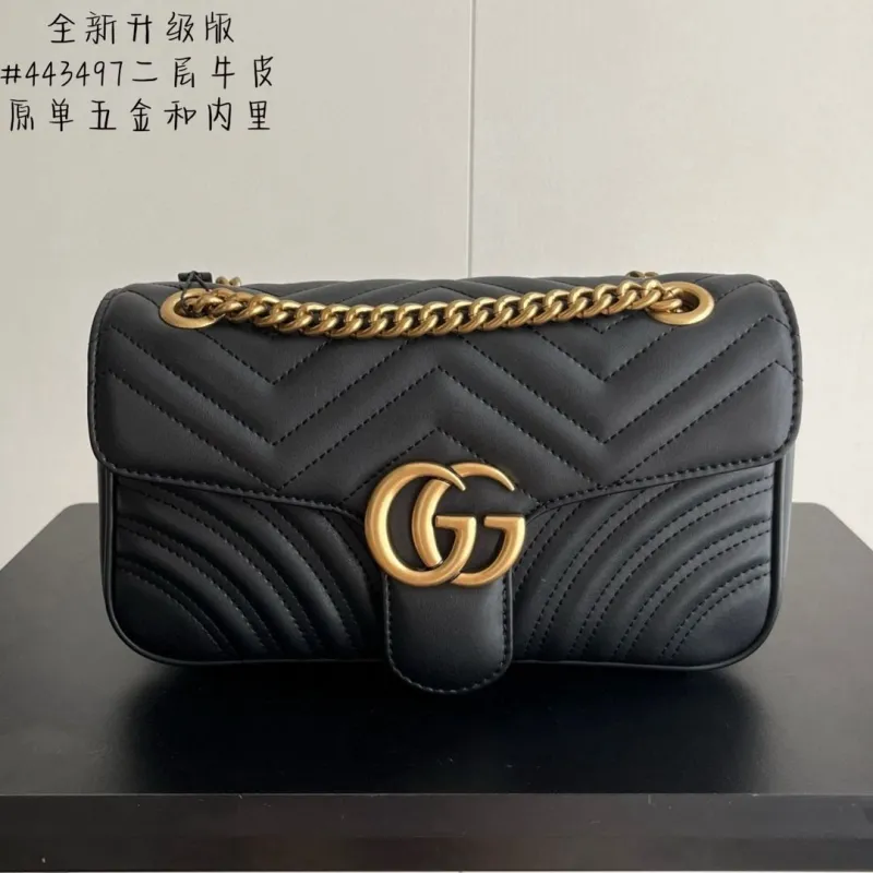 Gucci Satchel Bags-247