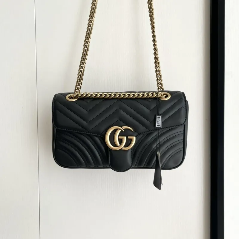 Gucci Satchel Bags-247 - Image 3