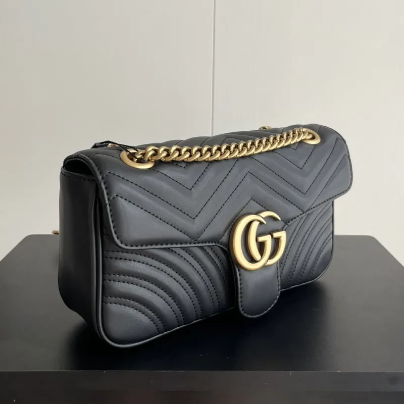 Gucci Satchel Bags-247 - Image 4