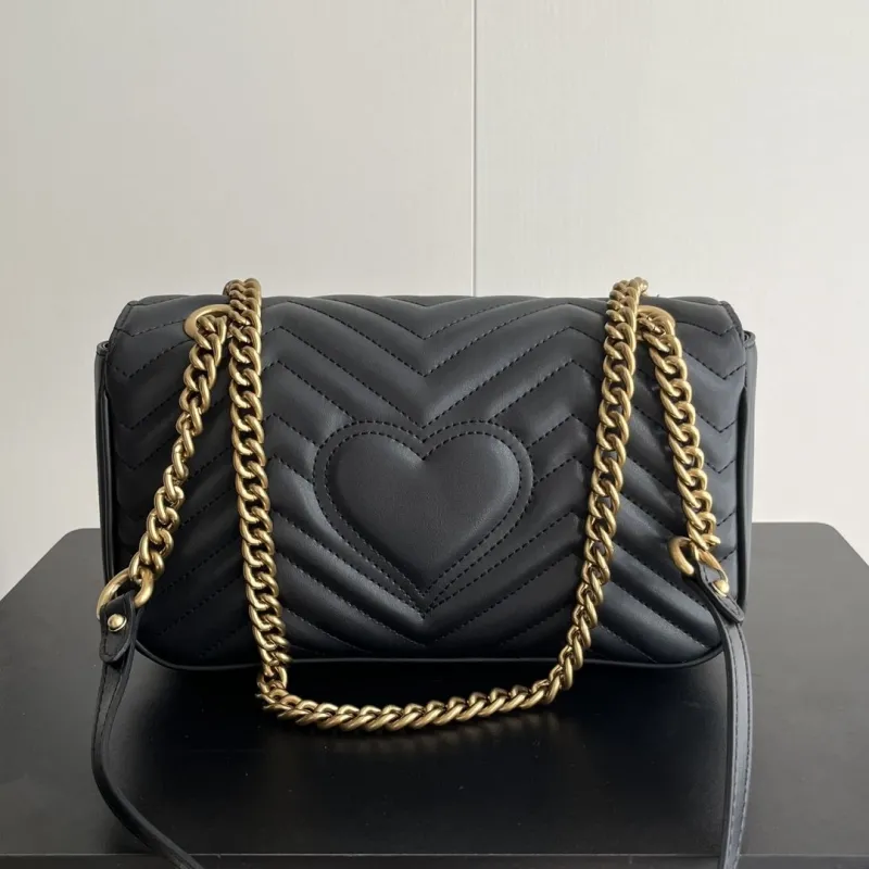 Gucci Satchel Bags-247 - Image 5