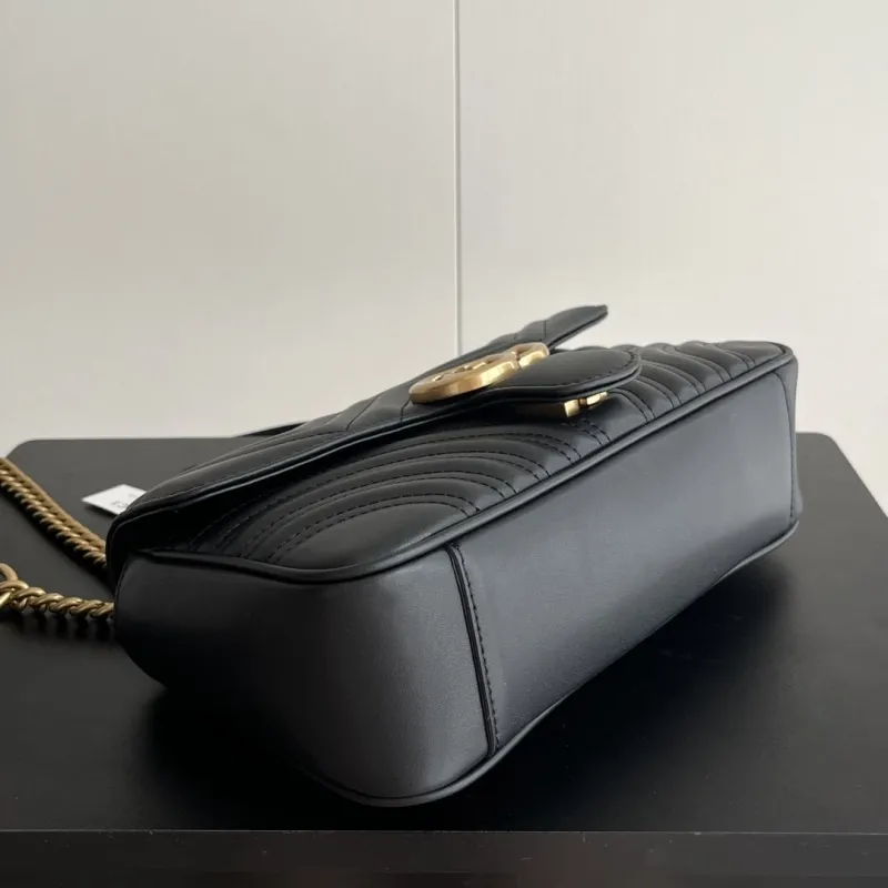Gucci Satchel Bags-247 - Image 6
