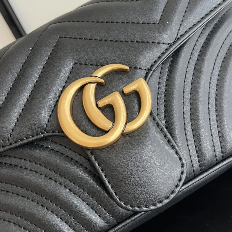 Gucci Satchel Bags-247 - Image 9