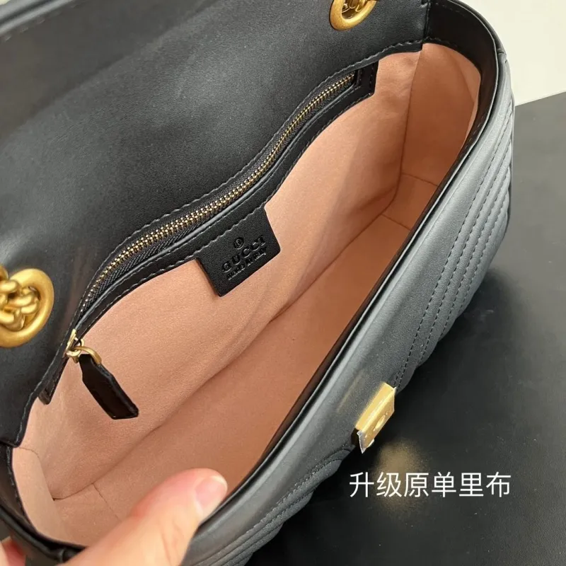 Gucci Satchel Bags-247 - Image 10
