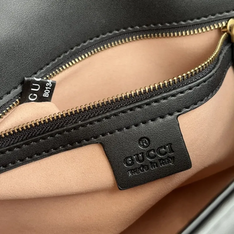 Gucci Satchel Bags-247 - Image 11