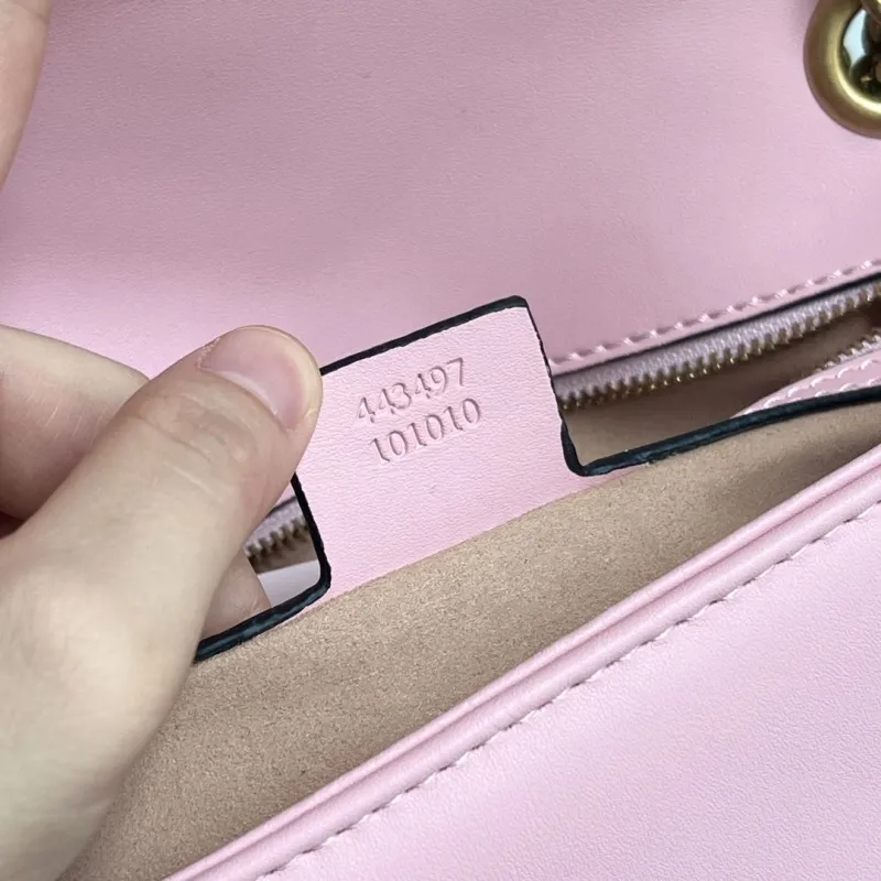 Gucci Satchel Bags-248 - Image 3