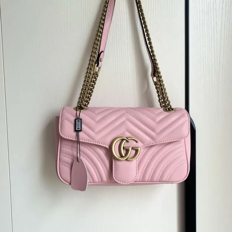 Gucci Satchel Bags-248 - Image 4