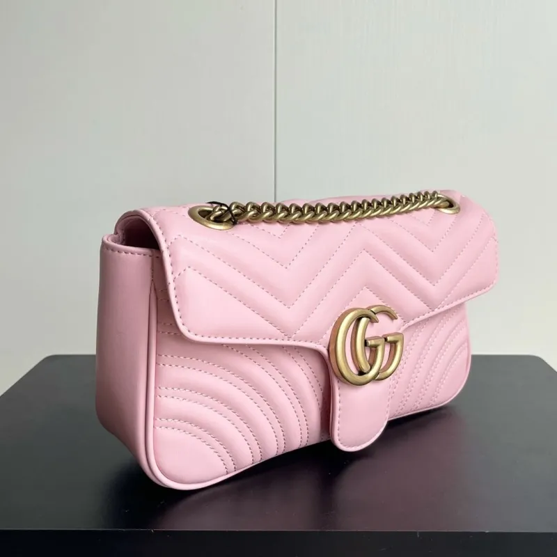 Gucci Satchel Bags-248 - Image 5