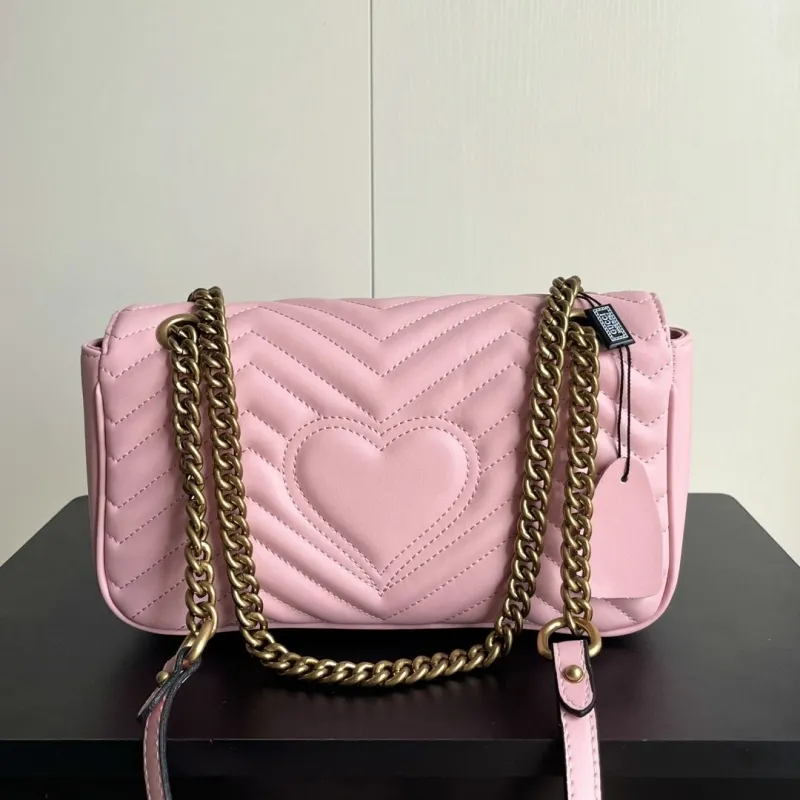 Gucci Satchel Bags-248 - Image 7