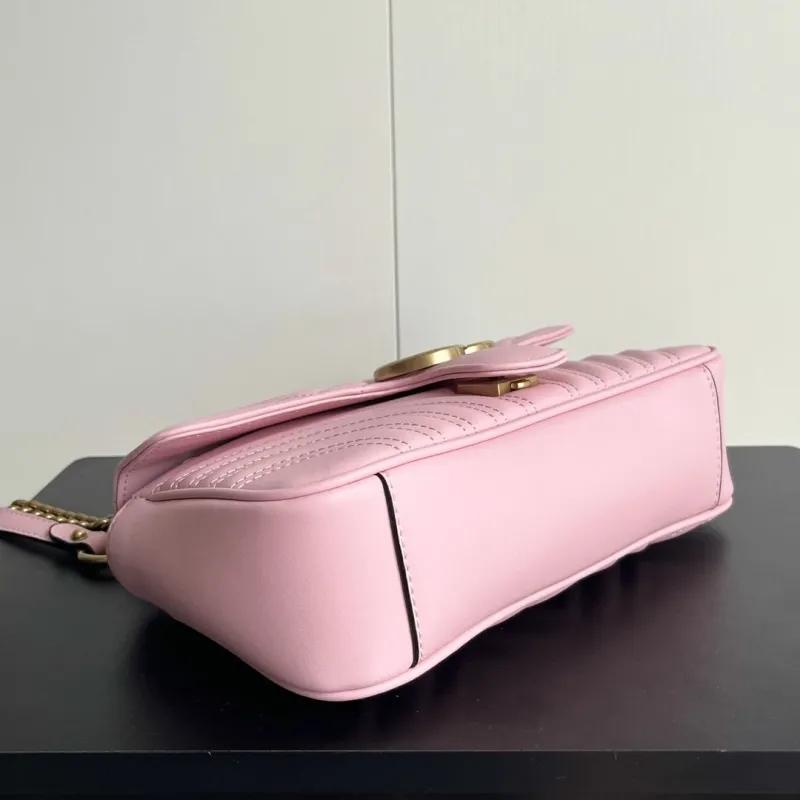 Gucci Satchel Bags-248 - Image 8