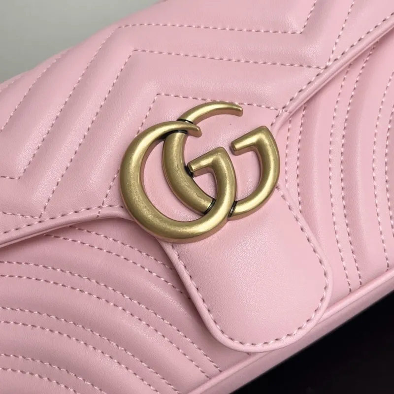 Gucci Satchel Bags-248 - Image 9