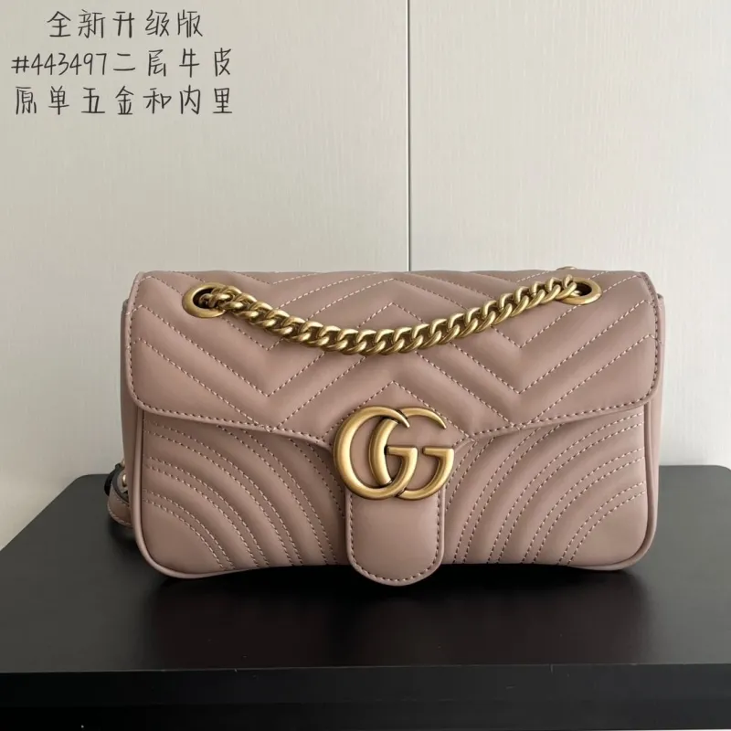 Gucci Satchel Bags-249