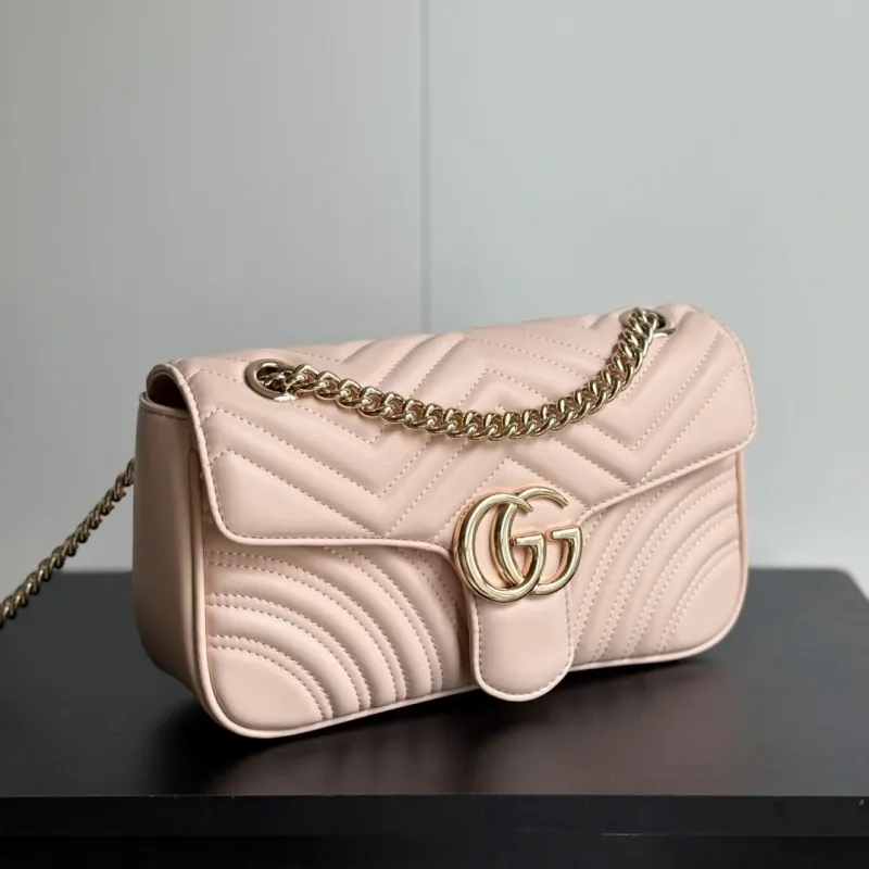 Gucci Satchel Bags-250 - Image 3