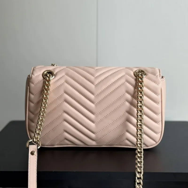 Gucci Satchel Bags-250 - Image 4