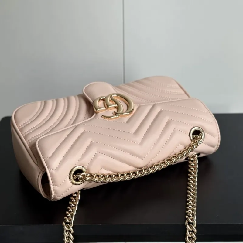 Gucci Satchel Bags-250 - Image 5