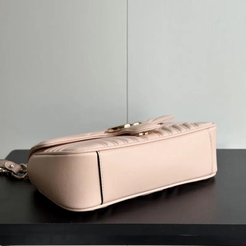 Gucci Satchel Bags-250 - Image 6