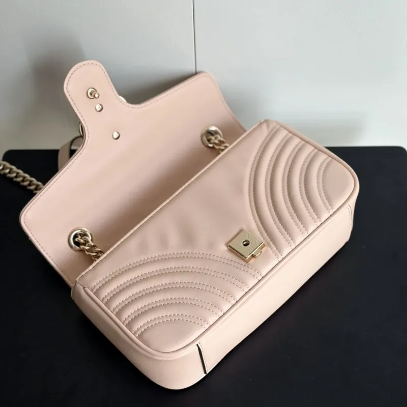 Gucci Satchel Bags-250 - Image 7