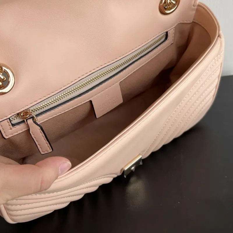 Gucci Satchel Bags-250 - Image 8