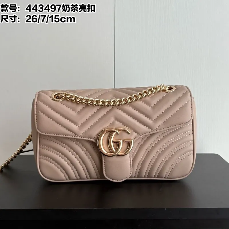 Gucci Satchel Bags-251