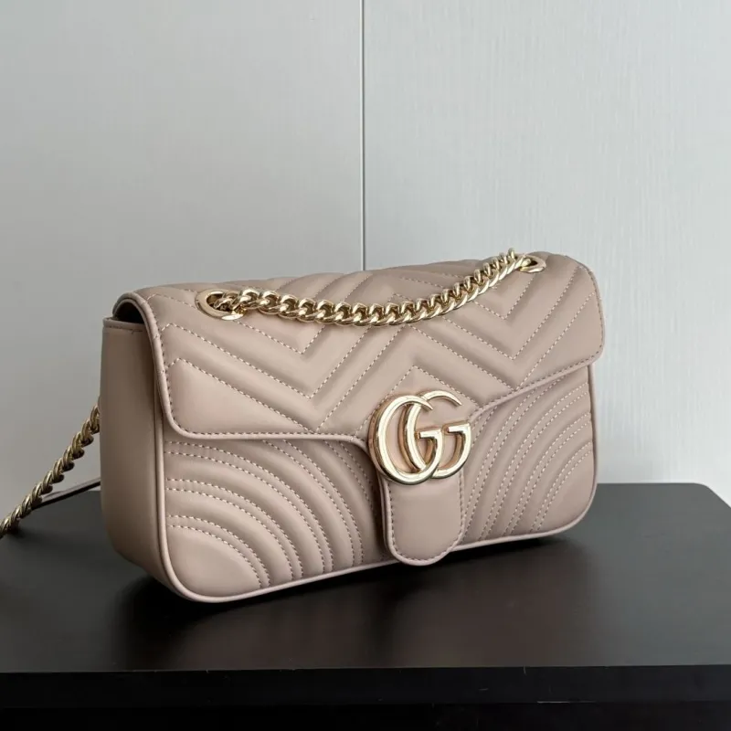Gucci Satchel Bags-251 - Image 4