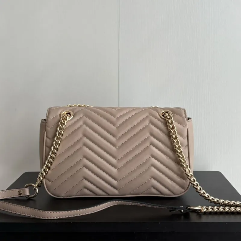 Gucci Satchel Bags-251 - Image 5