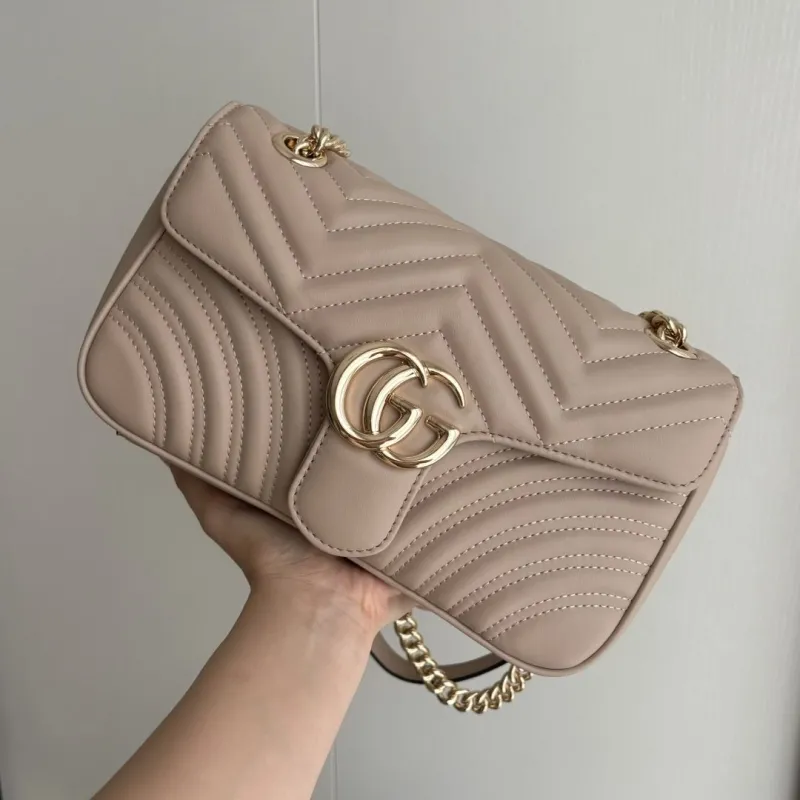 Gucci Satchel Bags-251 - Image 6