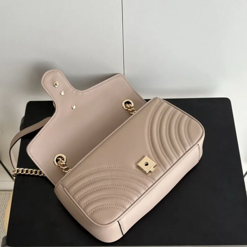 Gucci Satchel Bags-251 - Image 7