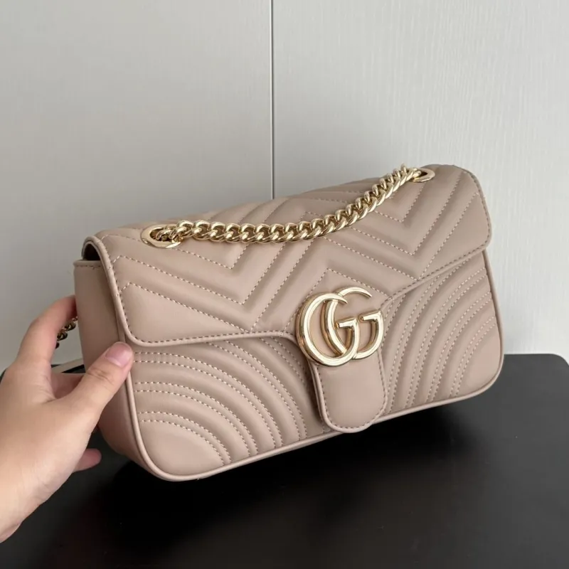 Gucci Satchel Bags-251 - Image 9