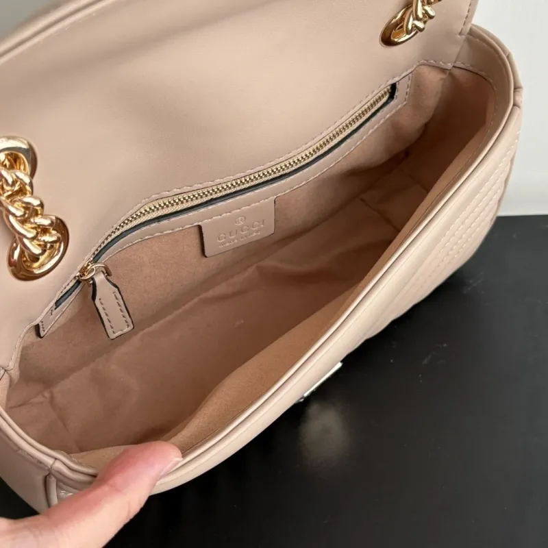 Gucci Satchel Bags-251 - Image 10